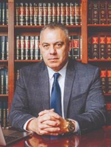 Alex Barbosa, Real Estate Broker